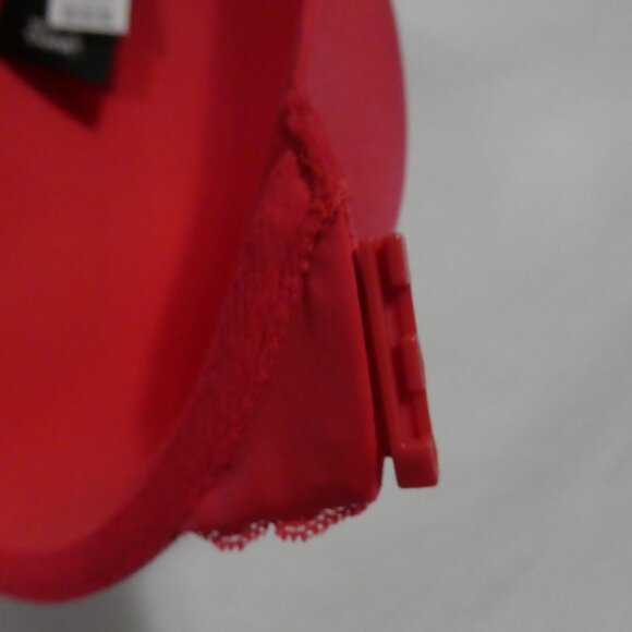 TORRID - Curve | 40 DDD | Lightly Lined T-Shirt Bra | Front Closure | NWT - Picture 15 of 16